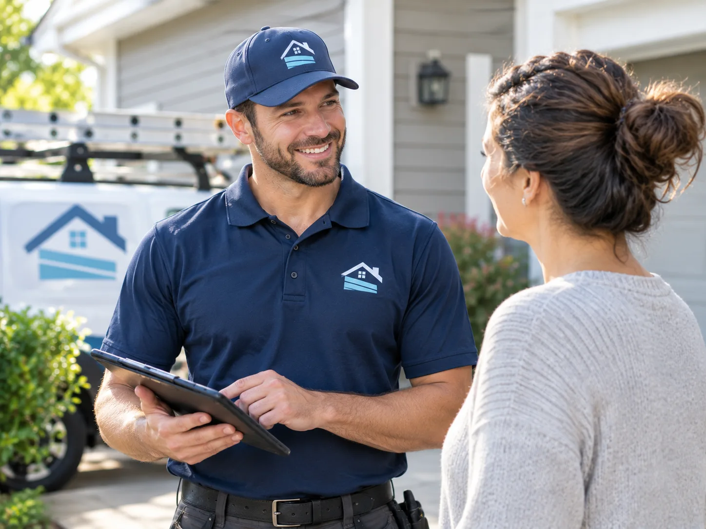 Engineered Wood Siding in Michigan, ND